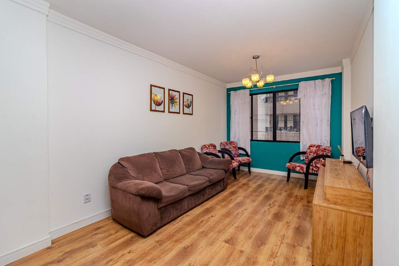 Apartamento de 3 quartos, 105m² no bairro Centro, em Balneário Camboriú | Eu Corretor