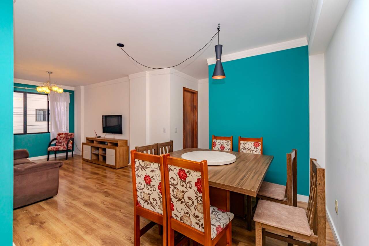 Apartamento de 3 quartos, 105m² no bairro Centro, em Balneário Camboriú | Eu Corretor