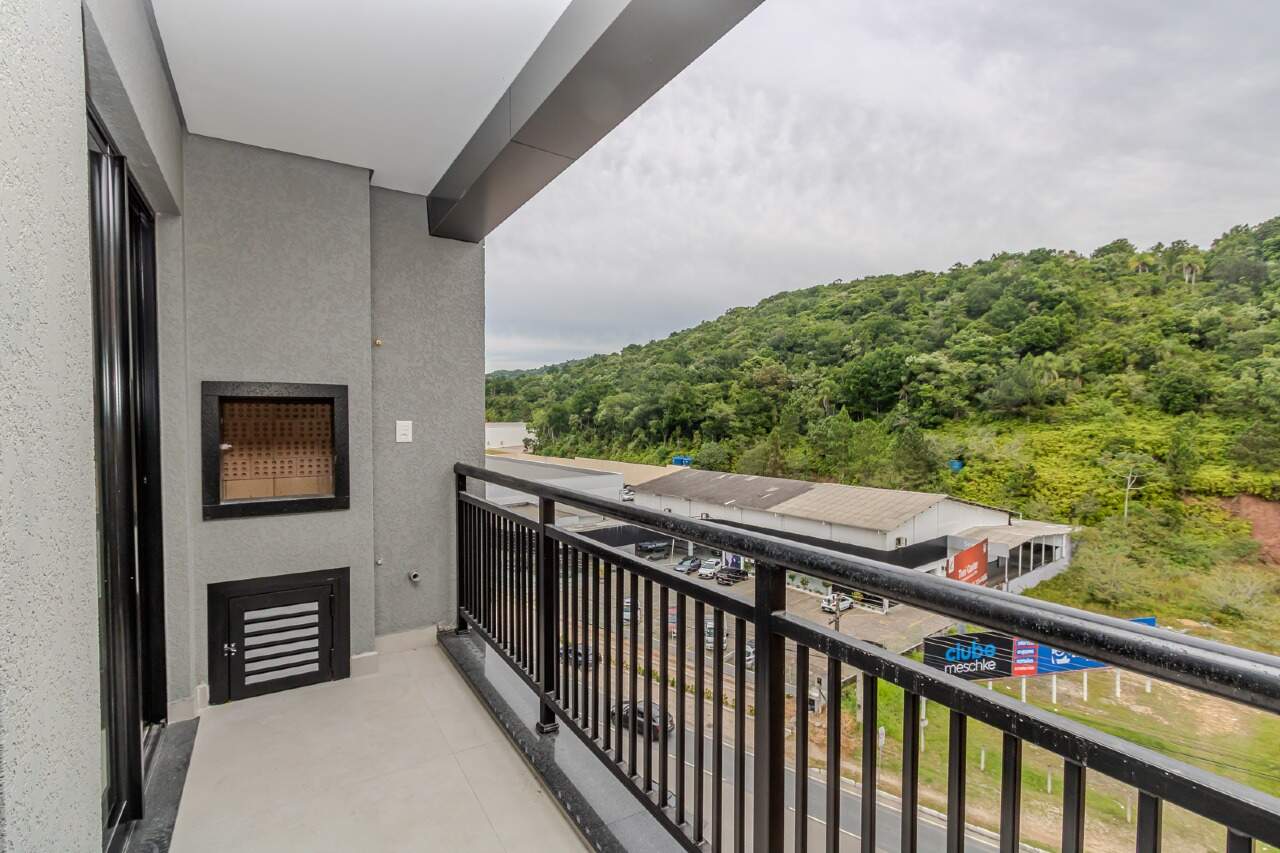 Apartamento de 2 quartos, 66m² no bairro Praia dos Amores, em Balneário Camboriú | Eu Corretor