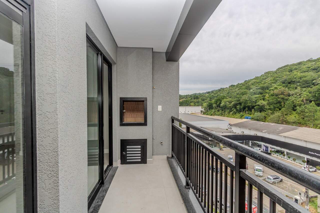 Apartamento de 2 quartos, 66m² no bairro Praia dos Amores, em Balneário Camboriú | Eu Corretor