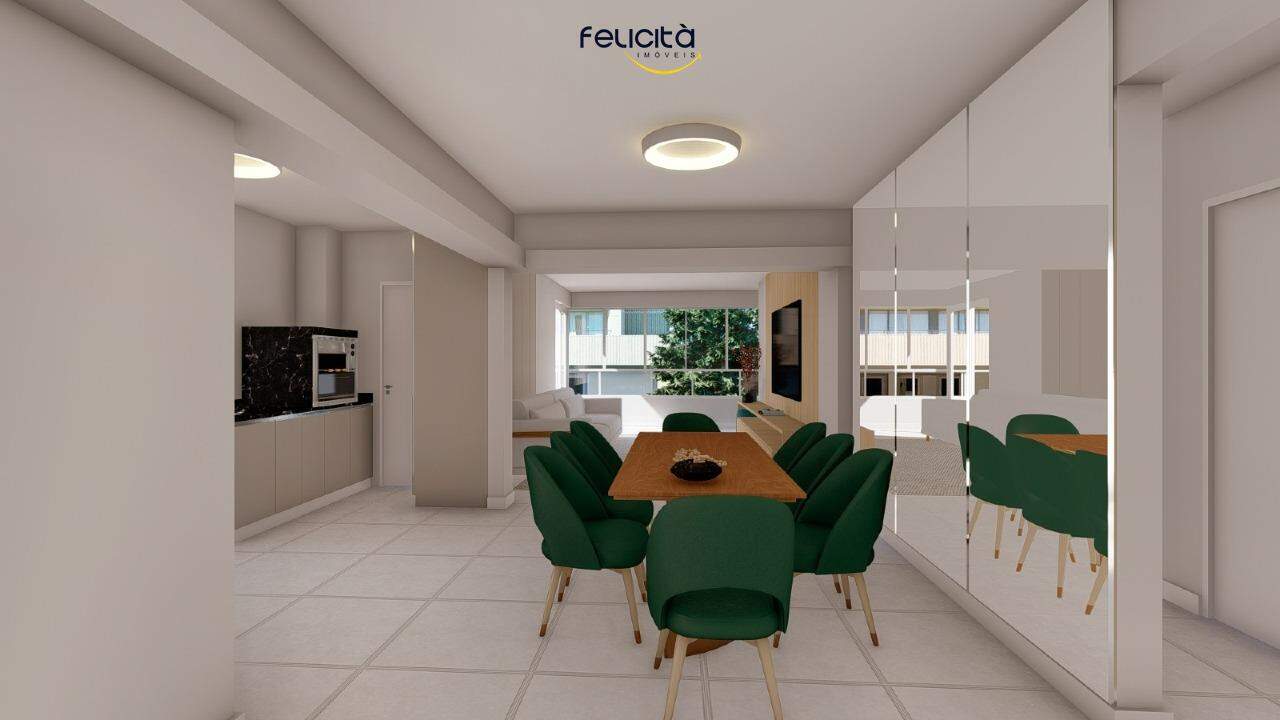 Apartamento de 3 quartos, 269m² no bairro Centro, em Balneário Camboriú | Eu Corretor