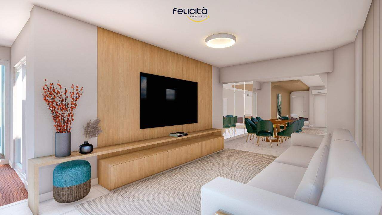 Apartamento de 3 quartos, 269m² no bairro Centro, em Balneário Camboriú | Eu Corretor