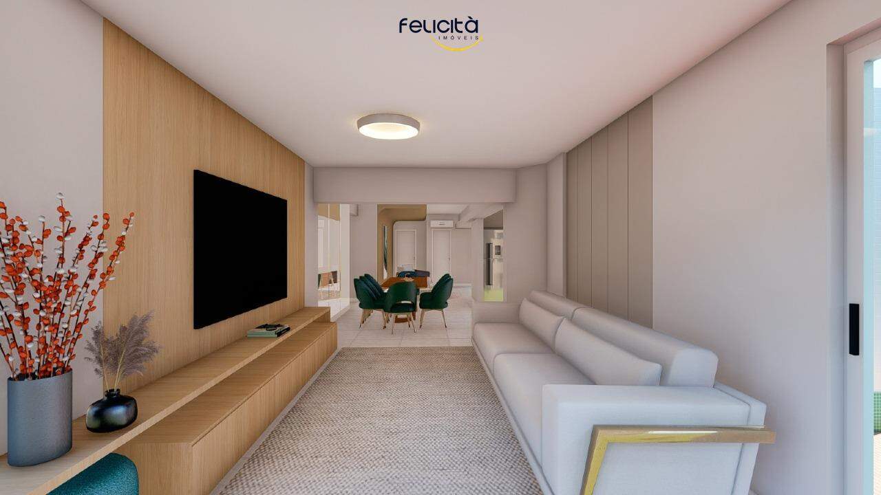 Apartamento de 3 quartos, 269m² no bairro Centro, em Balneário Camboriú | Eu Corretor