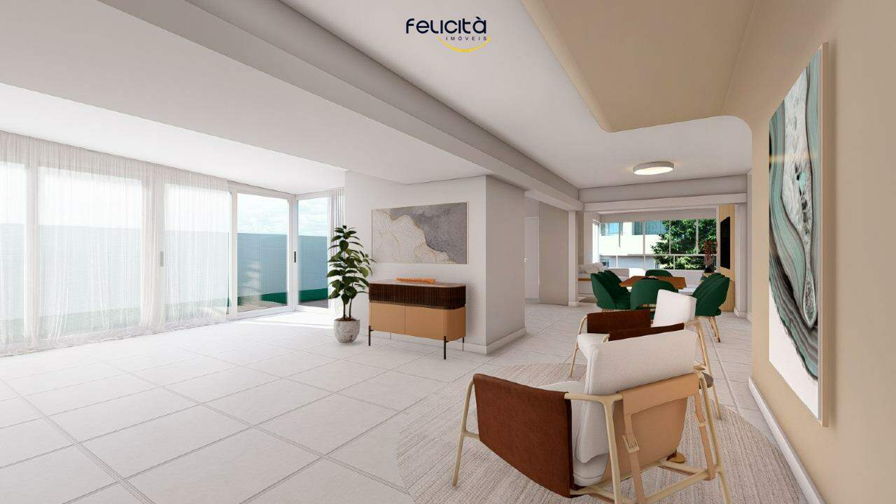 Apartamento de 3 quartos, 269m² no bairro Centro, em Balneário Camboriú | Eu Corretor