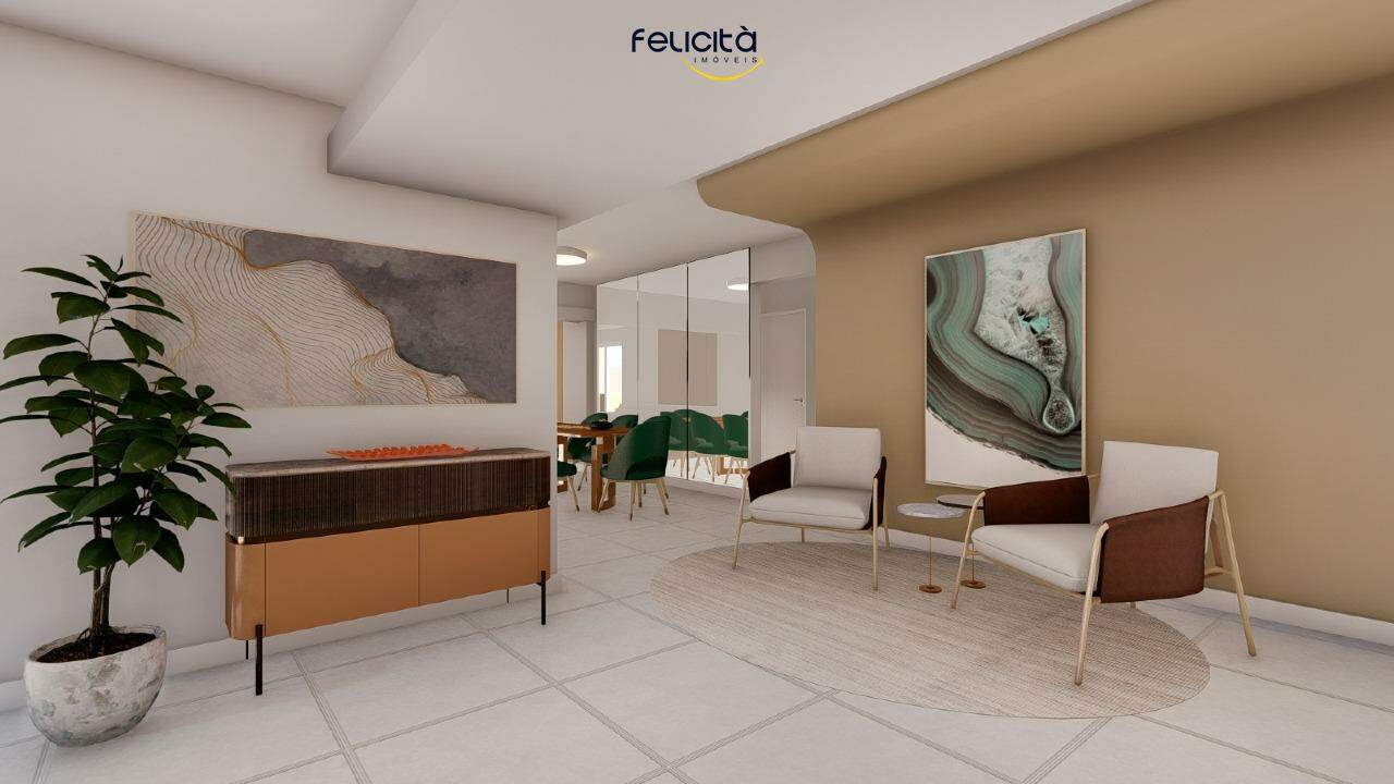 Apartamento de 3 quartos, 269m² no bairro Centro, em Balneário Camboriú | Eu Corretor