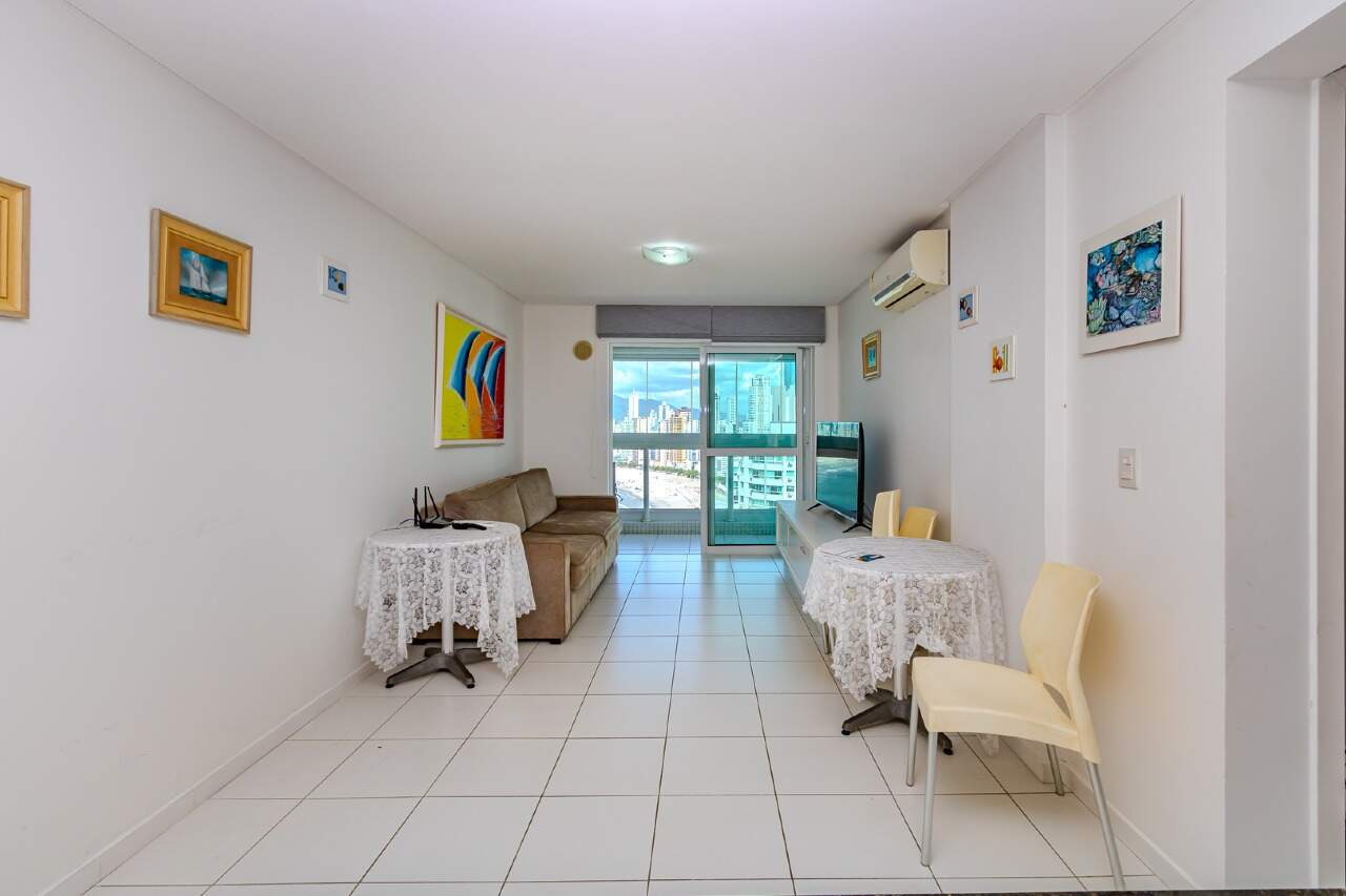 Apartamento de 2 quartos, 80m² no bairro Pioneiros, em Balneário Camboriú | Eu Corretor