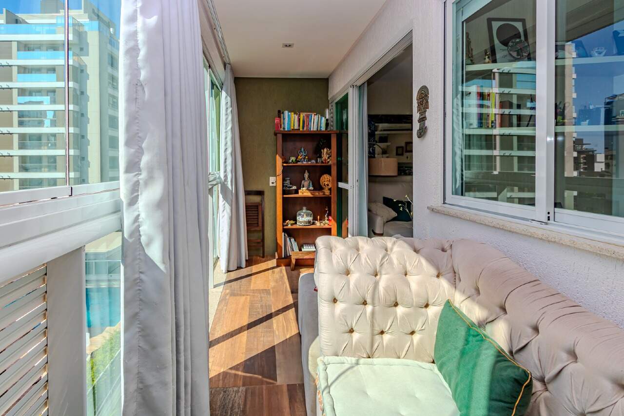 Apartamento de 2 quartos, 67m² no bairro Praia Brava, em Itajaí | Eu Corretor
