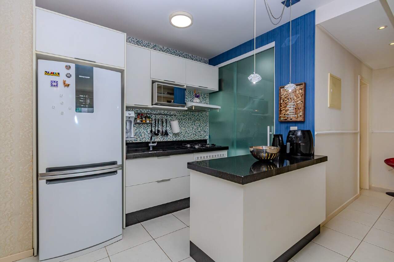 Apartamento de 2 quartos, 67m² no bairro Praia Brava, em Itajaí | Eu Corretor