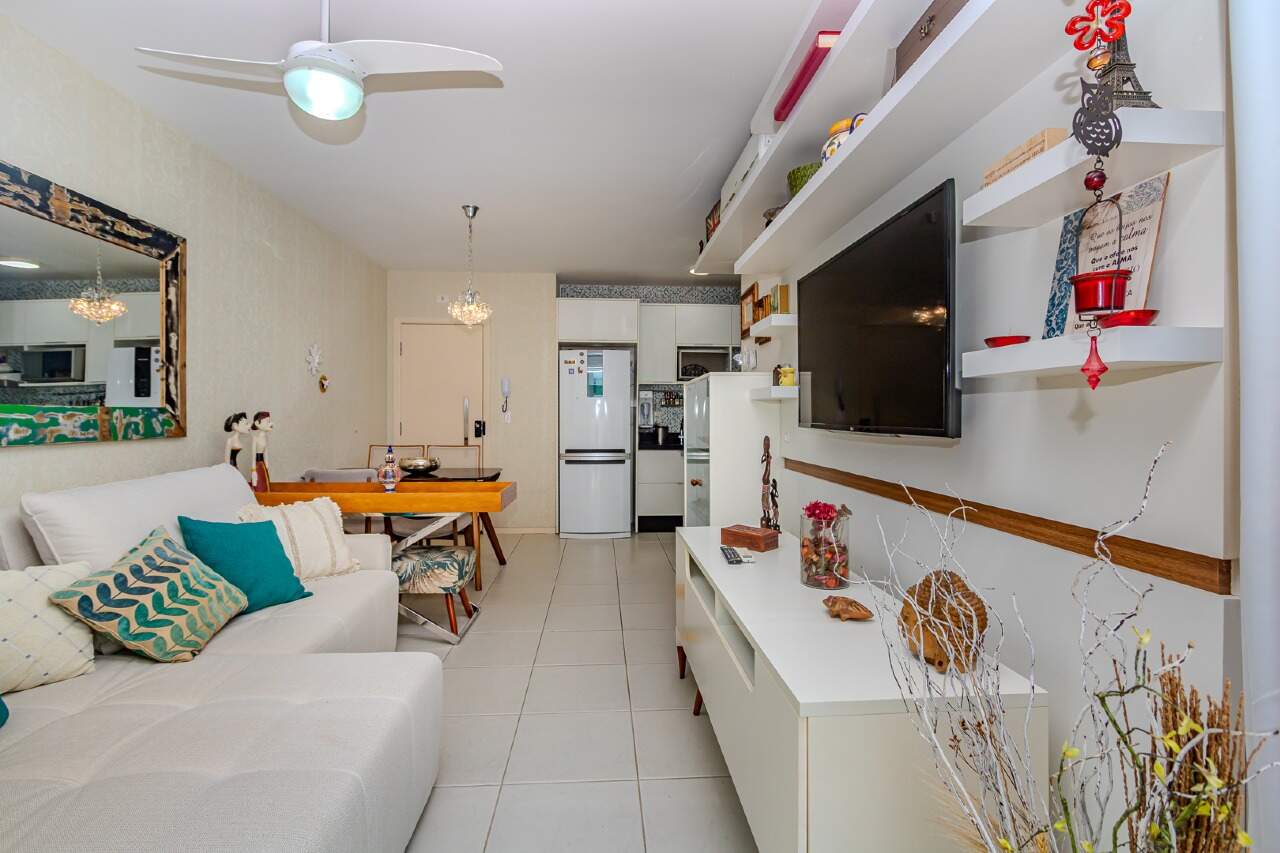 Apartamento de 2 quartos, 67m² no bairro Praia Brava, em Itajaí | Eu Corretor