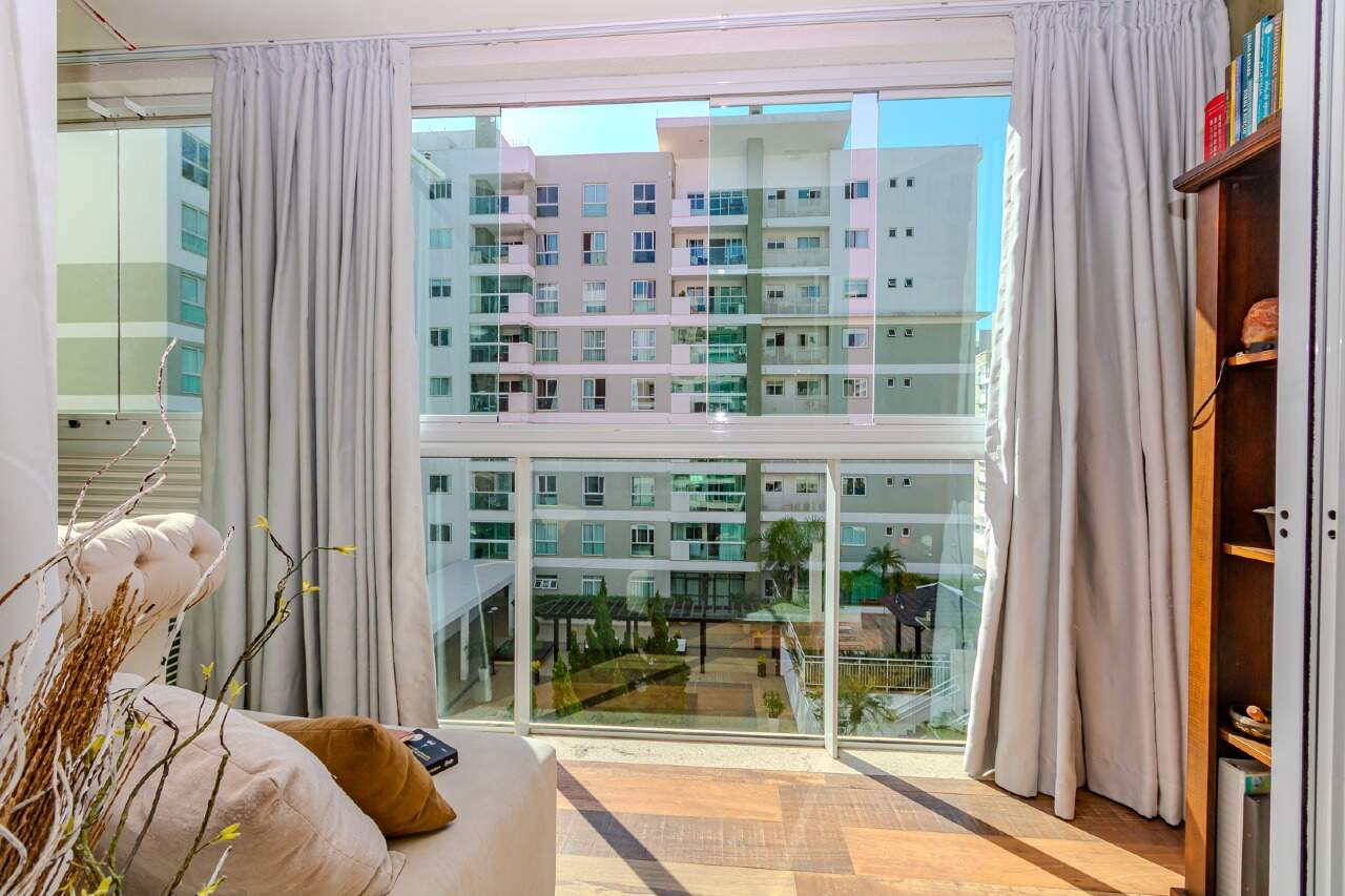 Apartamento de 2 quartos, 67m² no bairro Praia Brava, em Itajaí | Eu Corretor
