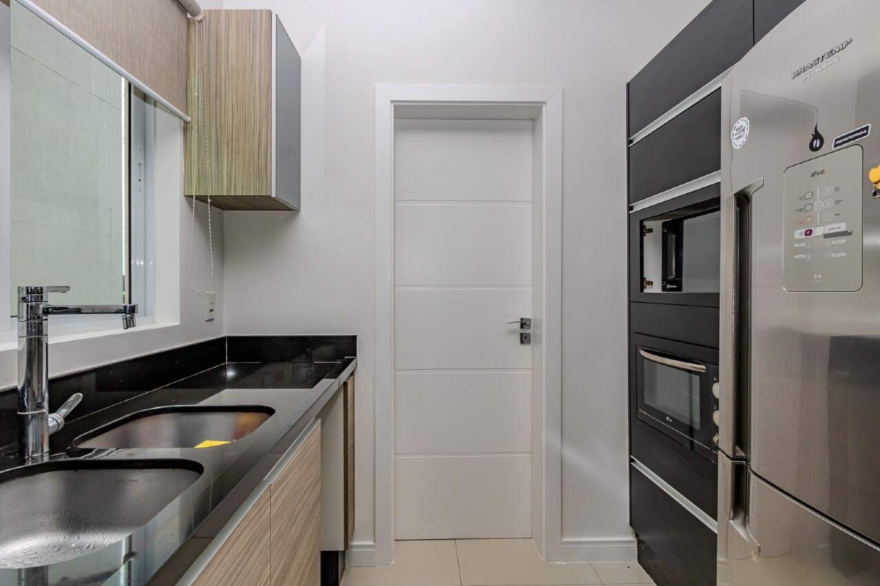 Apartamento de 3 quartos, 108m² no bairro Praia Brava, em Itajaí | Eu Corretor