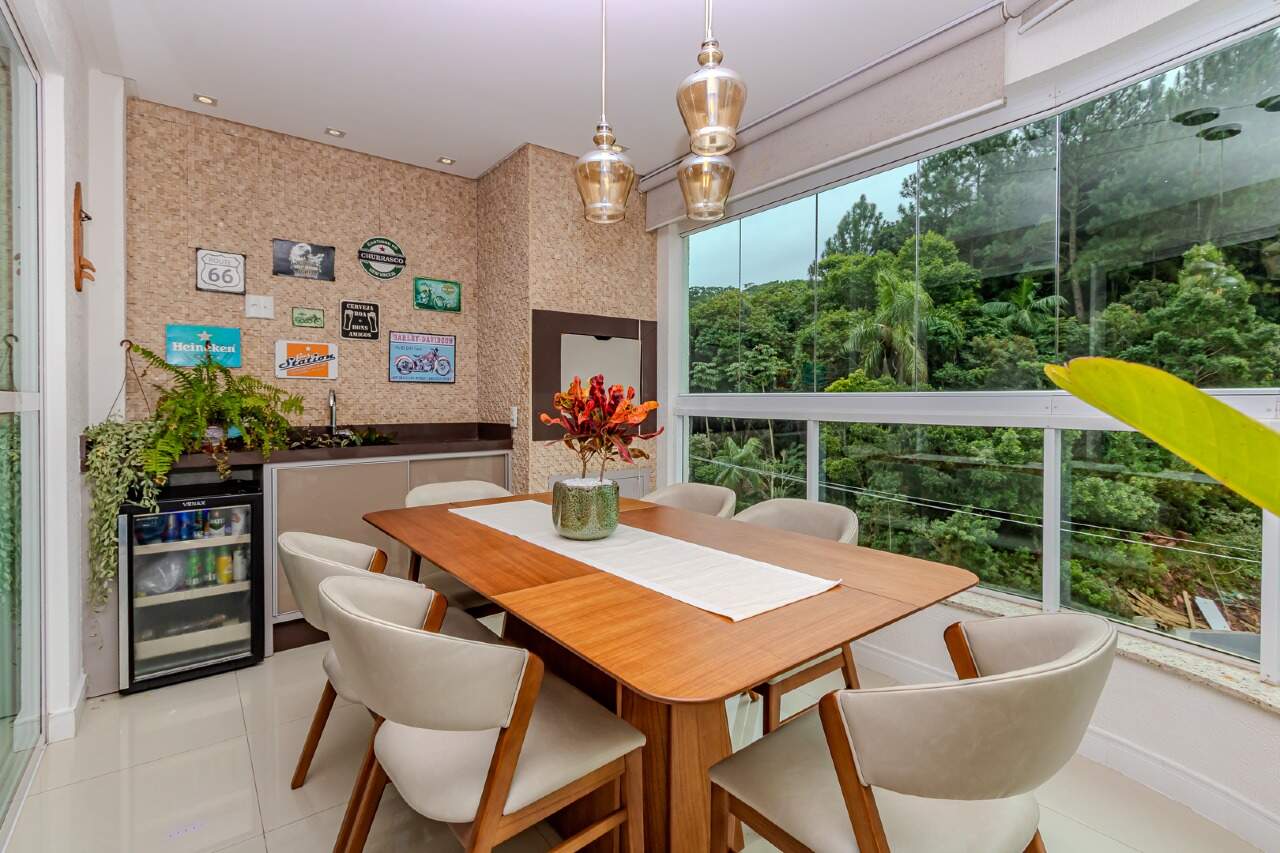 Apartamento de 3 quartos, 108m² no bairro Praia Brava, em Itajaí | Eu Corretor