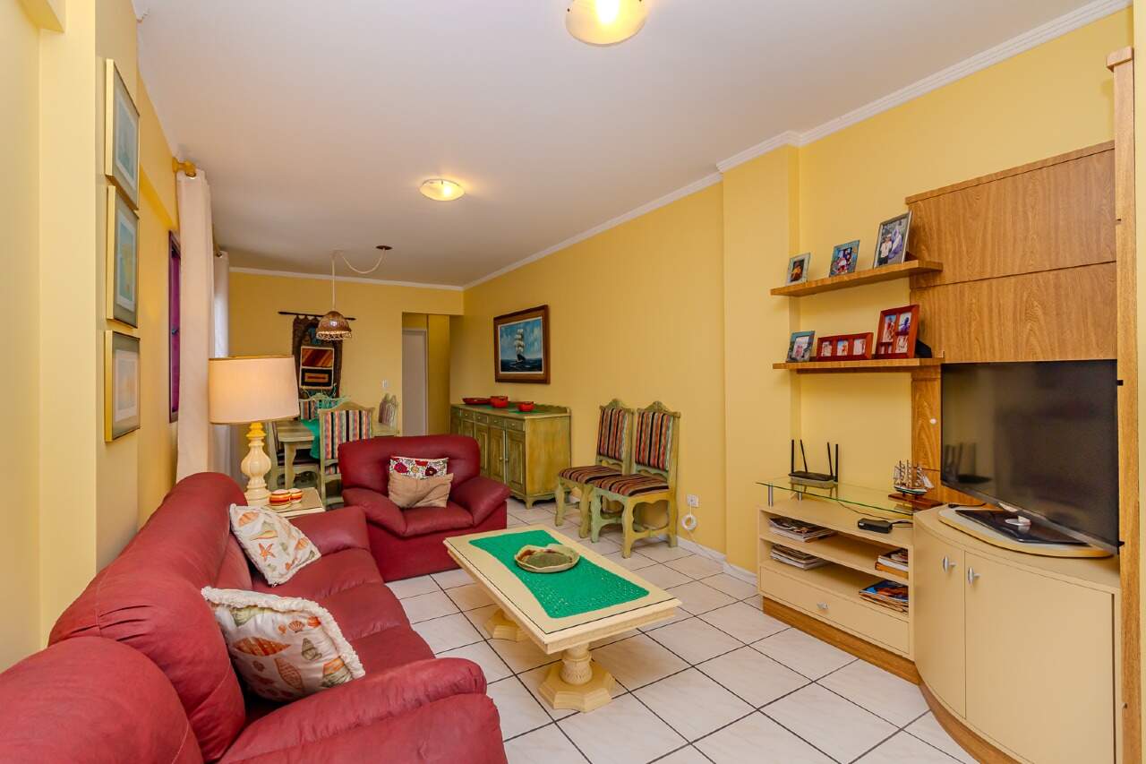 Apartamento de 4 quartos, 142m² no bairro Centro, em Balneário Camboriú | Eu Corretor