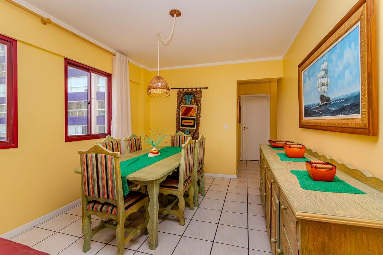 Apartamento de 4 quartos, 142m² no bairro Centro, em Balneário Camboriú | Eu Corretor