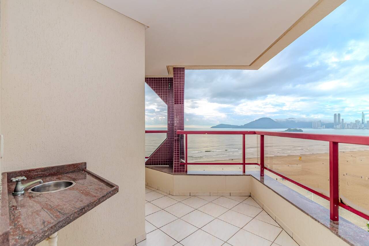 Apartamento de 4 quartos, 142m² no bairro Centro, em Balneário Camboriú | Eu Corretor
