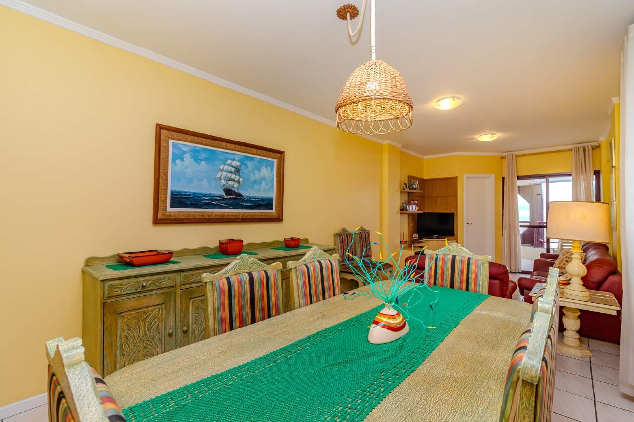 Apartamento de 4 quartos, 142m² no bairro Centro, em Balneário Camboriú | Eu Corretor