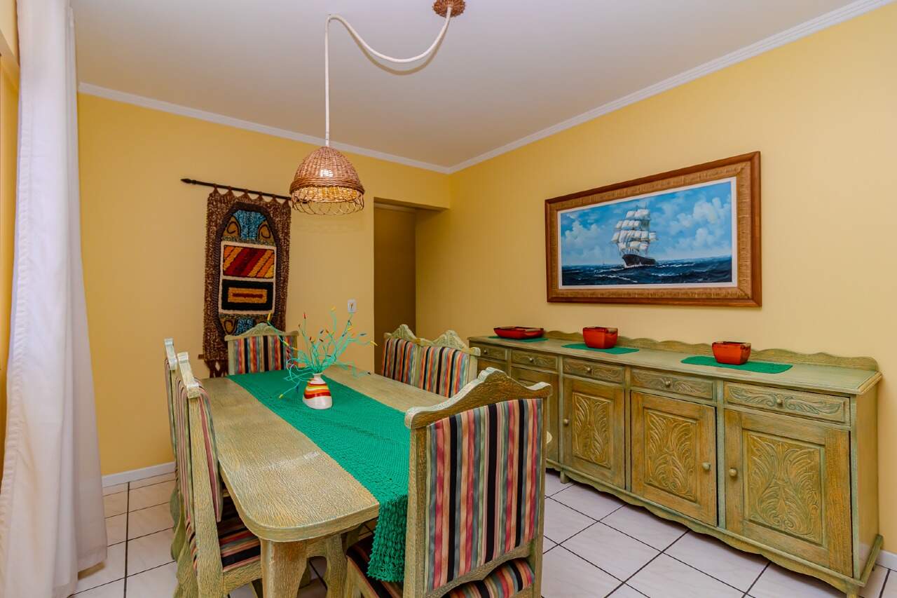 Apartamento de 4 quartos, 142m² no bairro Centro, em Balneário Camboriú | Eu Corretor