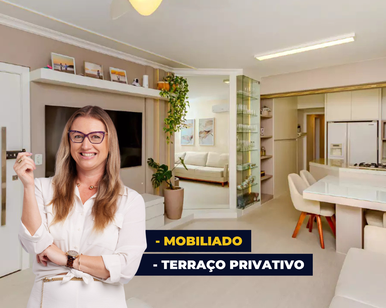 Apartamento de 3 quartos, 249m² no bairro Centro, em Balneário Camboriú | Eu Corretor