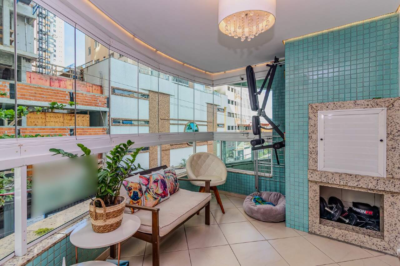 Apartamento de 3 quartos, 249m² no bairro Centro, em Balneário Camboriú | Eu Corretor