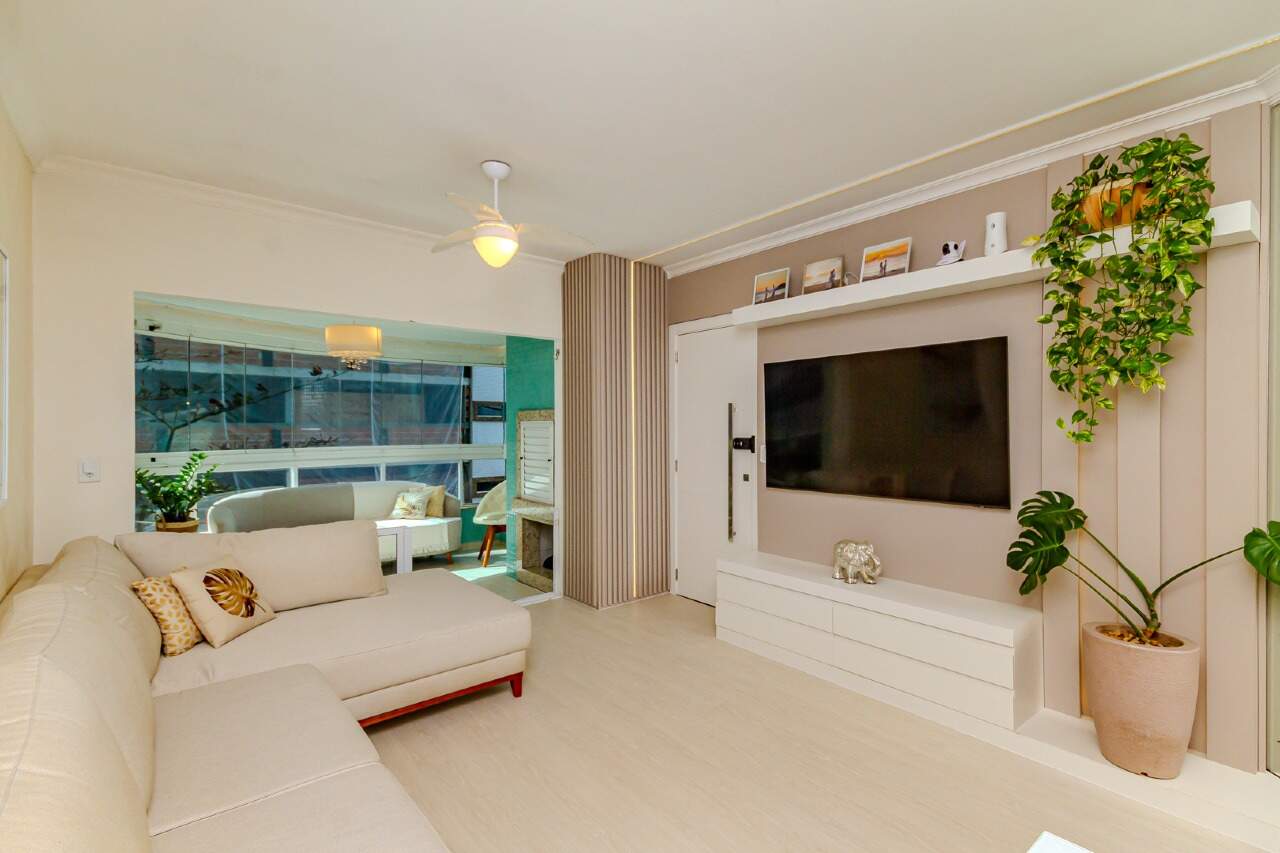 Apartamento de 3 quartos, 249m² no bairro Centro, em Balneário Camboriú | Eu Corretor