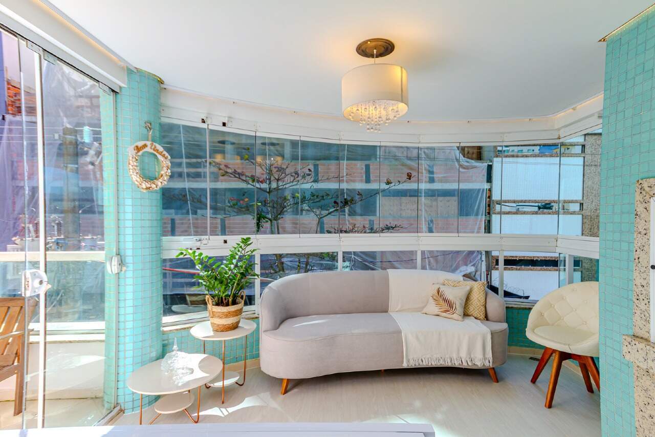 Apartamento de 3 quartos, 249m² no bairro Centro, em Balneário Camboriú | Eu Corretor