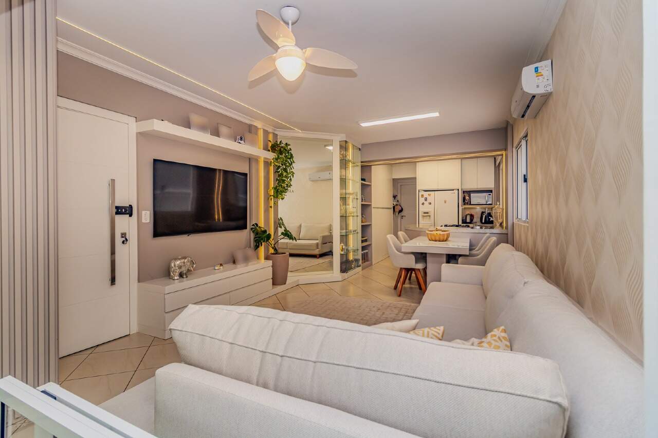 Apartamento de 3 quartos, 249m² no bairro Centro, em Balneário Camboriú | Eu Corretor