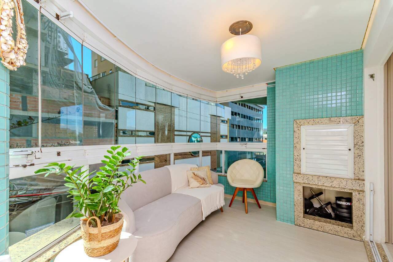 Apartamento de 3 quartos, 249m² no bairro Centro, em Balneário Camboriú | Eu Corretor