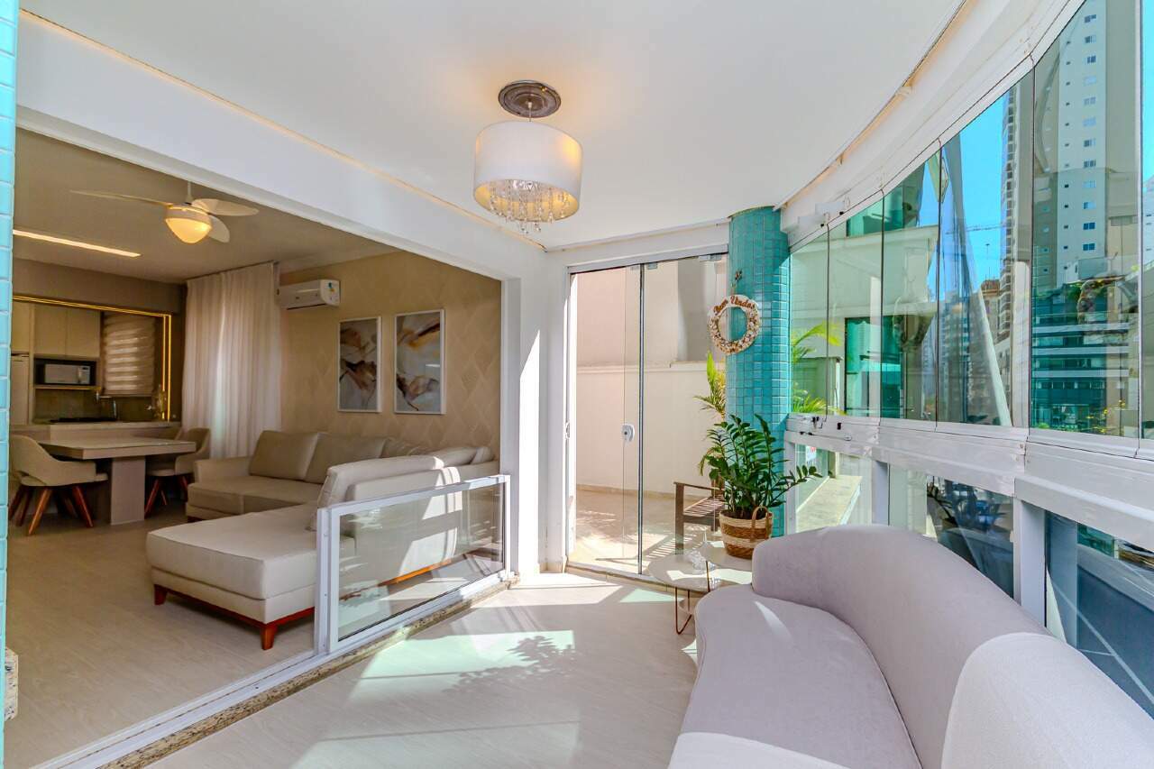 Apartamento de 3 quartos, 249m² no bairro Centro, em Balneário Camboriú | Eu Corretor