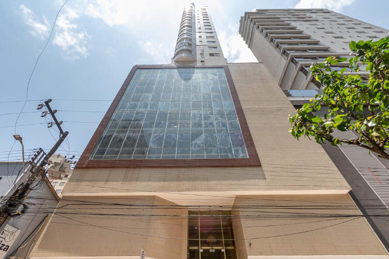 Apartamento de 3 quartos, 99m² no bairro Centro, em Balneário Camboriú | Eu Corretor