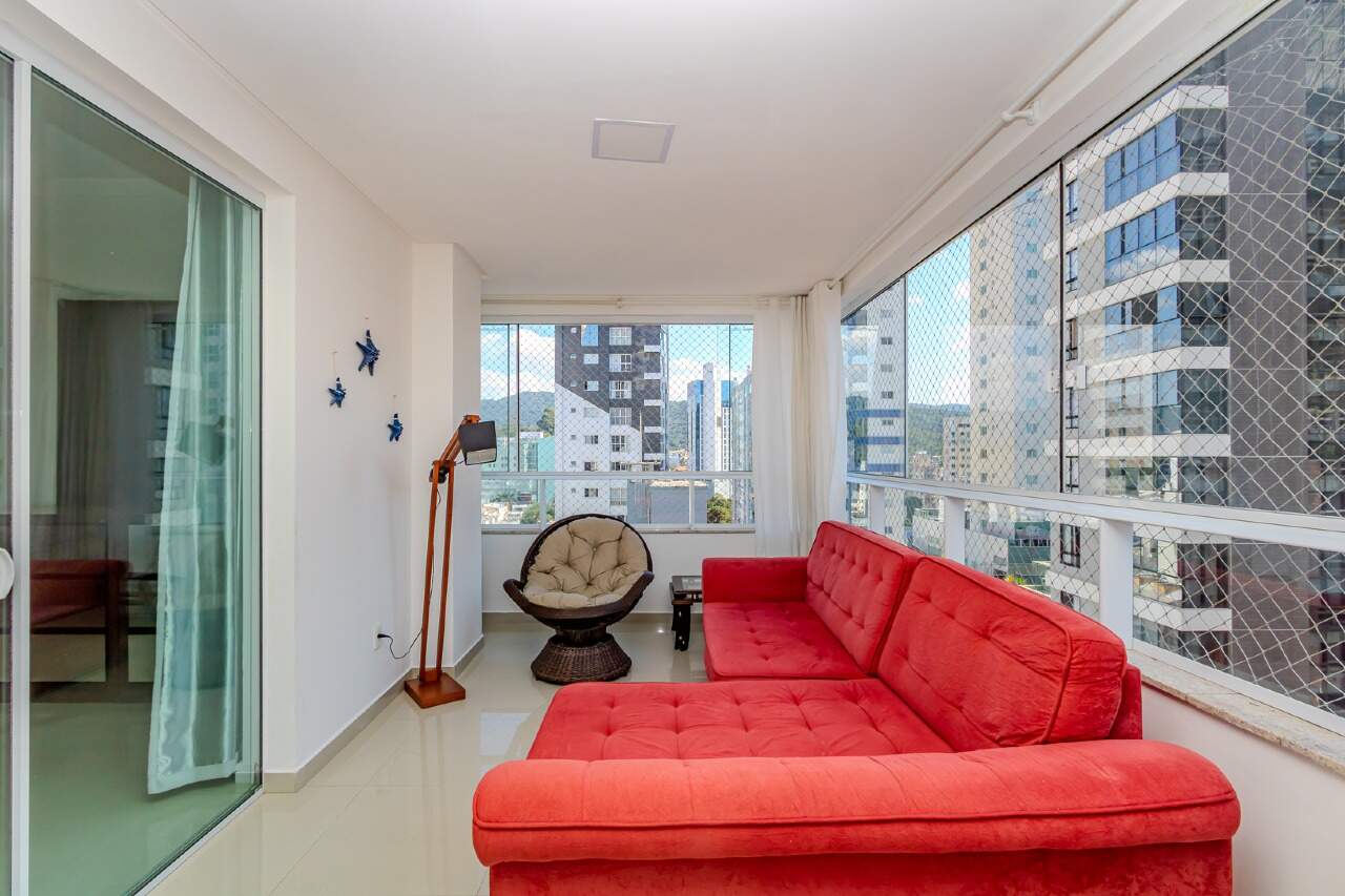 Apartamento de 2 quartos, 117m² no bairro Pioneiros, em Balneário Camboriú | Eu Corretor