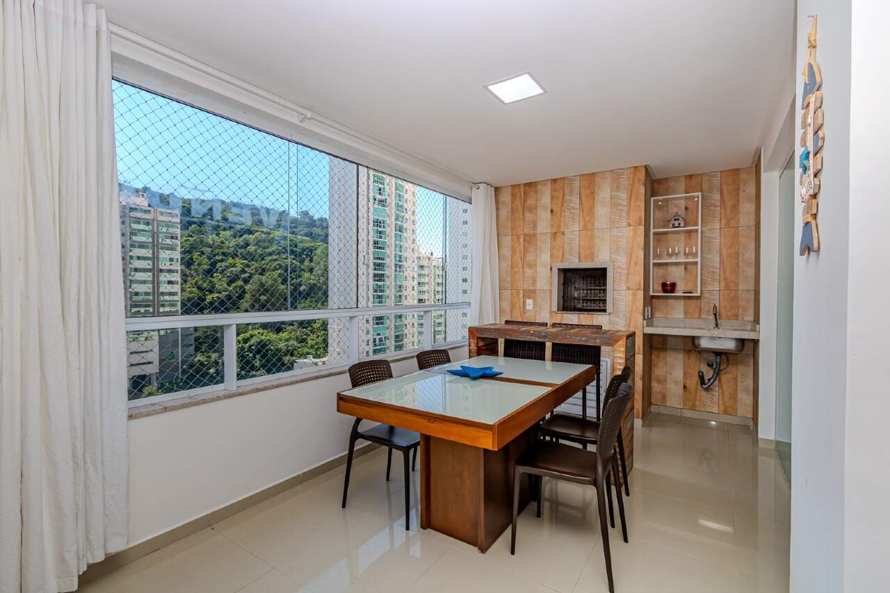 Apartamento de 2 quartos, 117m² no bairro Pioneiros, em Balneário Camboriú | Eu Corretor