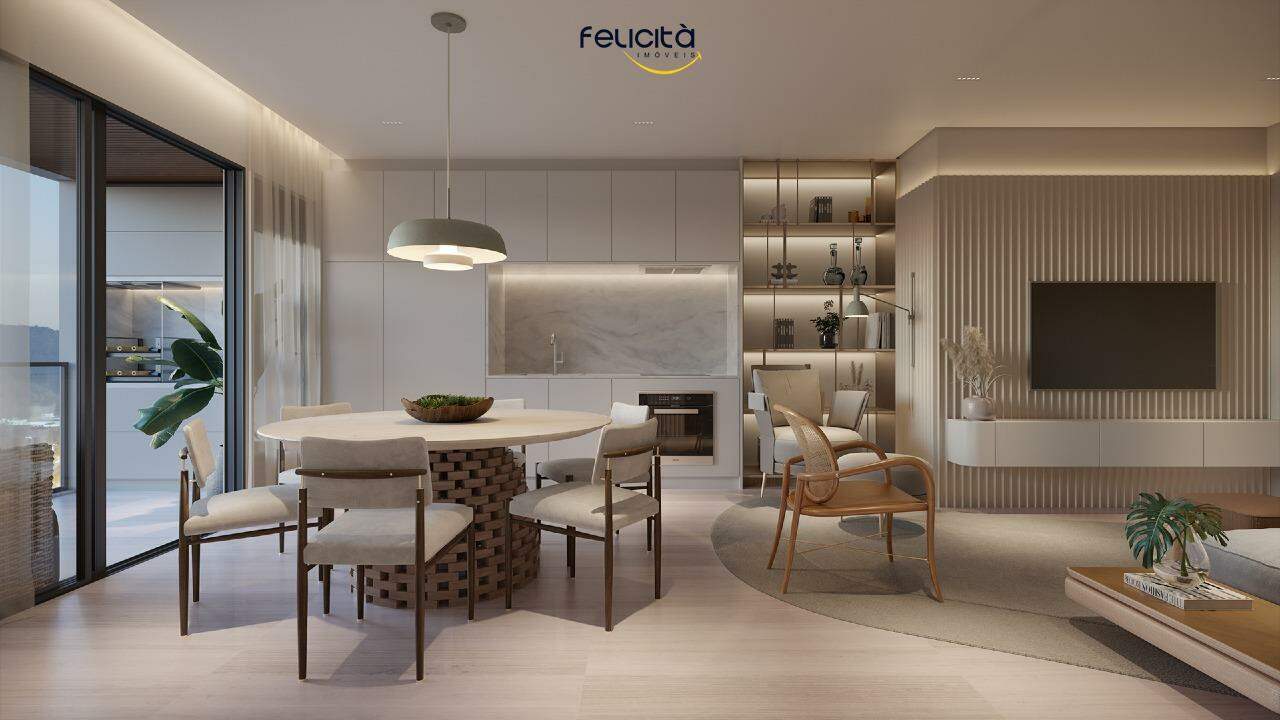 Apartamento de 2 quartos, 80m² no bairro Praia Brava, em Itajaí | Eu Corretor