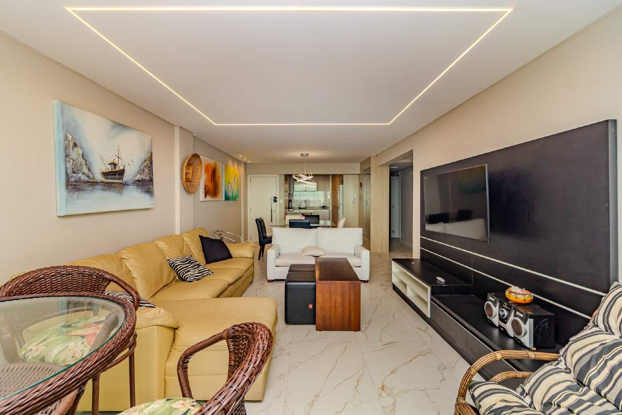 Apartamento de 3 quartos, 127m² no bairro Centro, em Balneário Camboriú | Eu Corretor