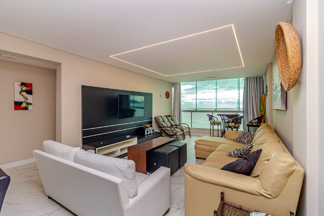 Apartamento de 3 quartos, 127m² no bairro Centro, em Balneário Camboriú | Eu Corretor