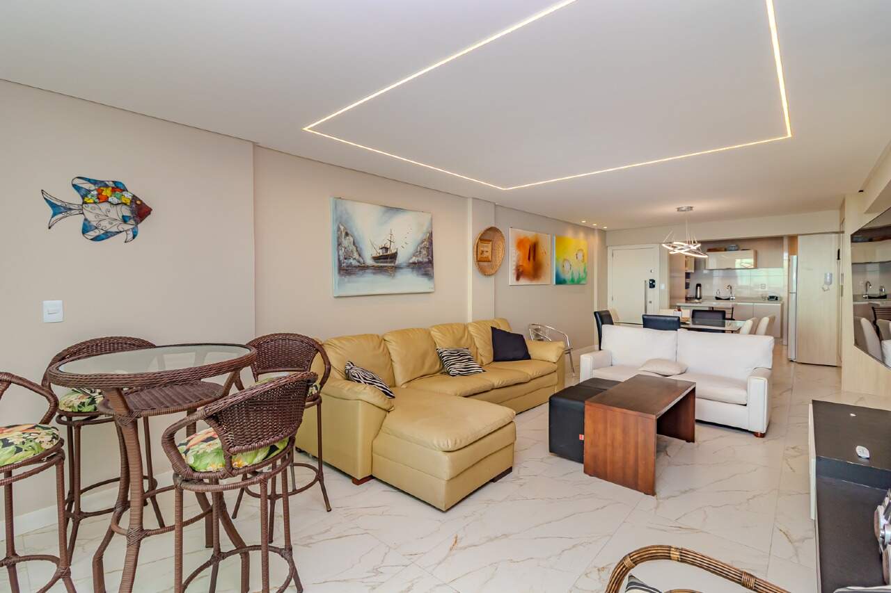 Apartamento de 3 quartos, 127m² no bairro Centro, em Balneário Camboriú | Eu Corretor