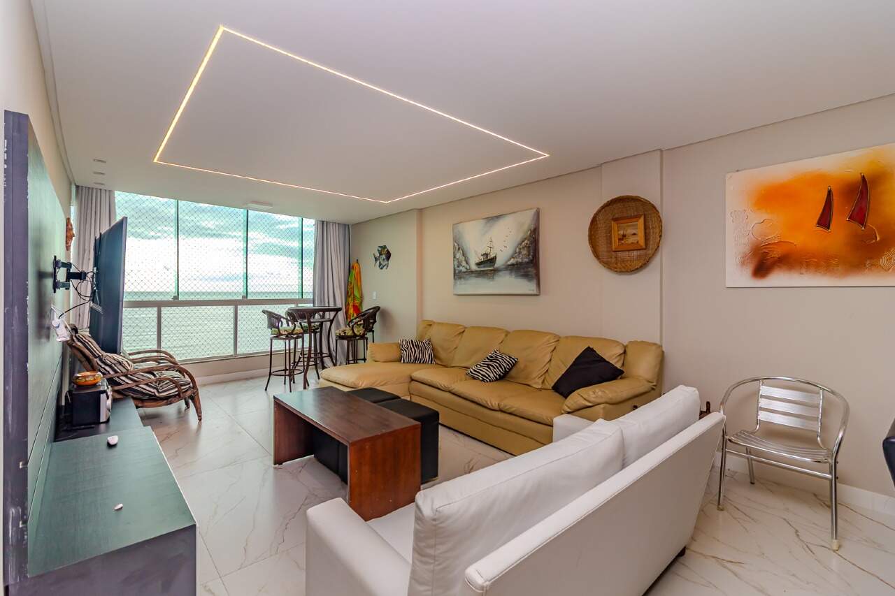 Apartamento de 3 quartos, 127m² no bairro Centro, em Balneário Camboriú | Eu Corretor