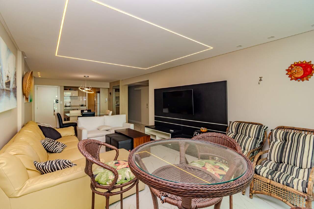 Apartamento de 3 quartos, 127m² no bairro Centro, em Balneário Camboriú | Eu Corretor