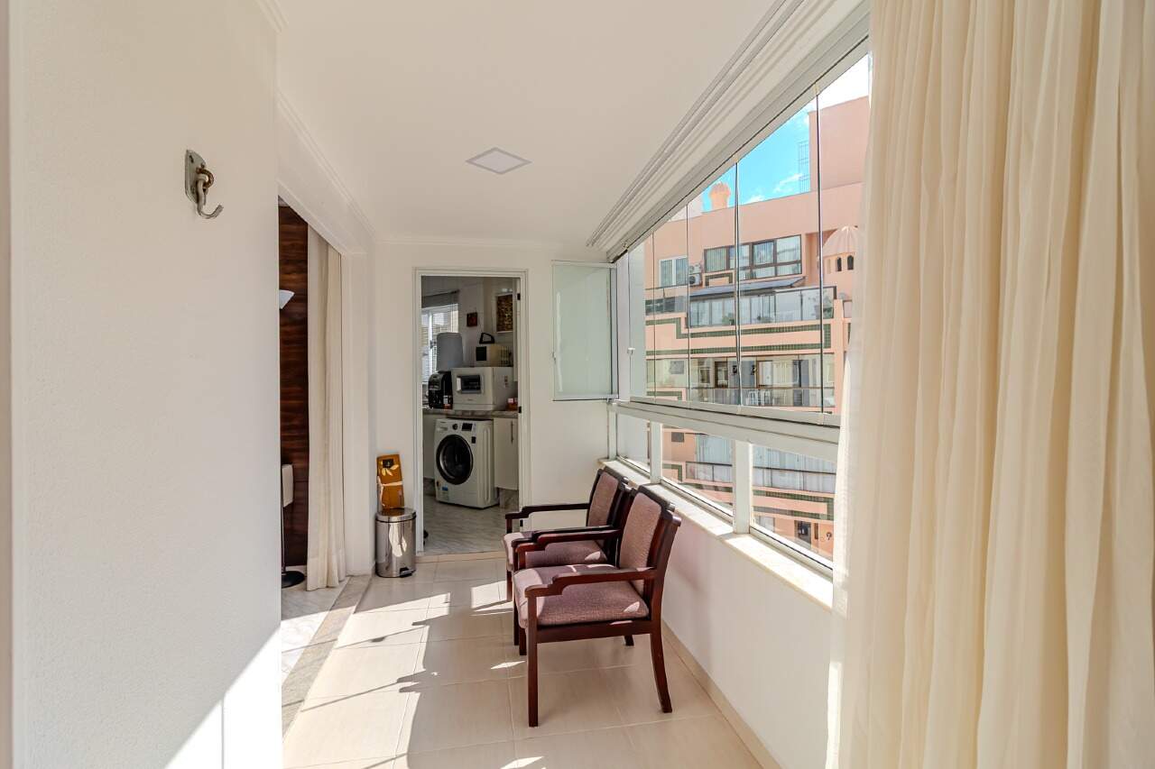 Apartamento de 2 quartos, 87m² no bairro Pioneiros, em Balneário Camboriú | Eu Corretor