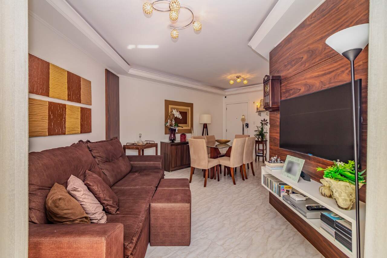 Apartamento de 2 quartos, 87m² no bairro Pioneiros, em Balneário Camboriú | Eu Corretor