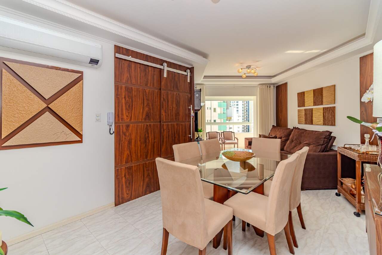 Apartamento de 2 quartos, 87m² no bairro Pioneiros, em Balneário Camboriú | Eu Corretor