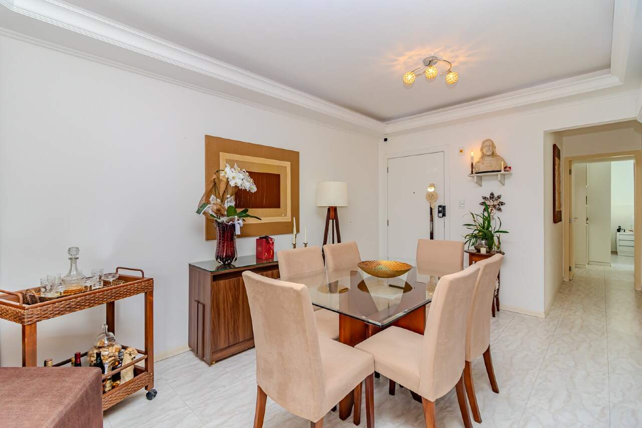 Apartamento de 2 quartos, 87m² no bairro Pioneiros, em Balneário Camboriú | Eu Corretor