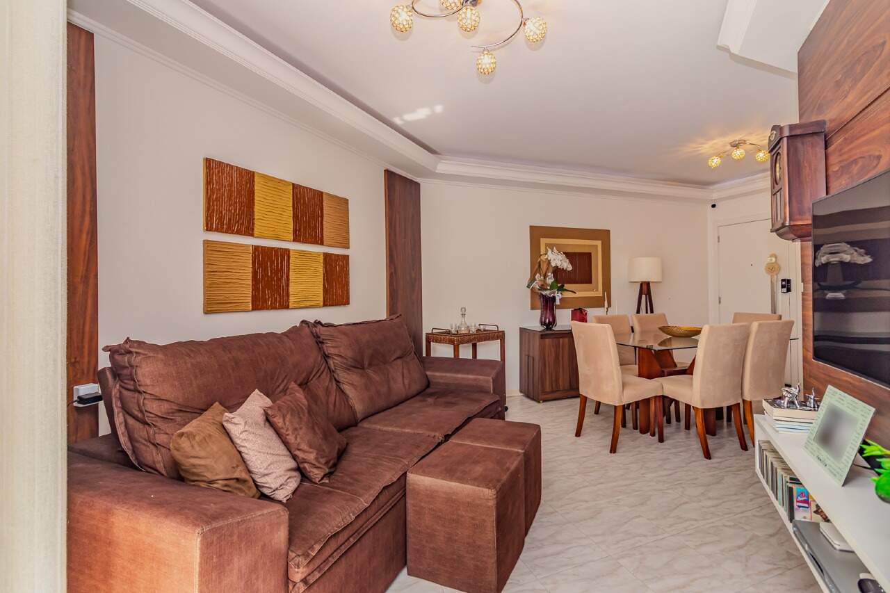 Apartamento de 2 quartos, 87m² no bairro Pioneiros, em Balneário Camboriú | Eu Corretor