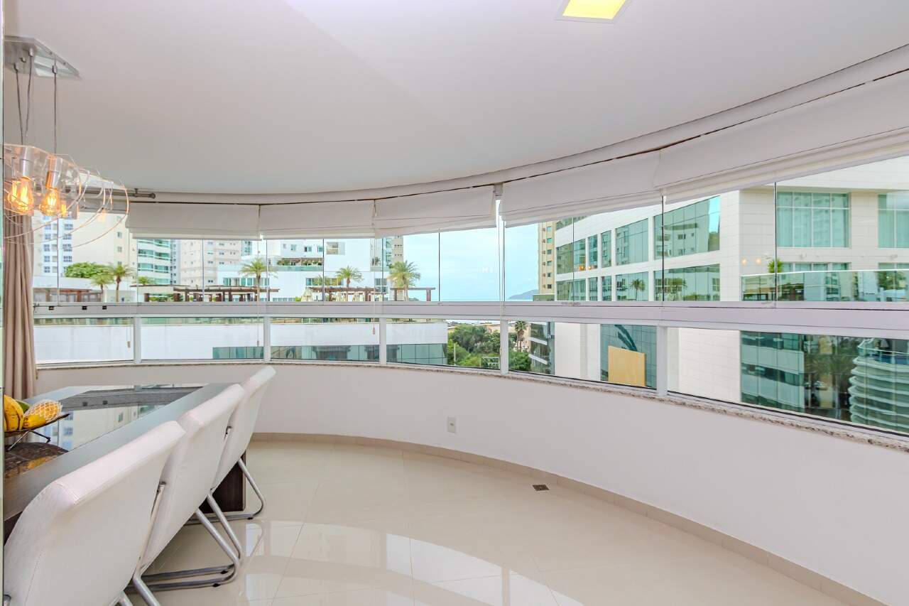 Apartamento de 3 quartos, 170m² no bairro Pioneiros, em Balneário Camboriú | Eu Corretor