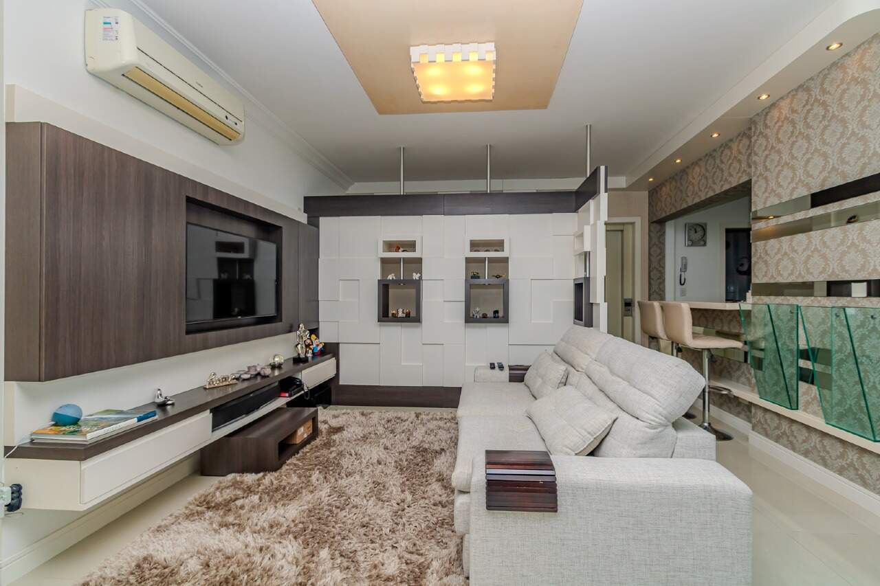 Apartamento de 3 quartos, 170m² no bairro Pioneiros, em Balneário Camboriú | Eu Corretor
