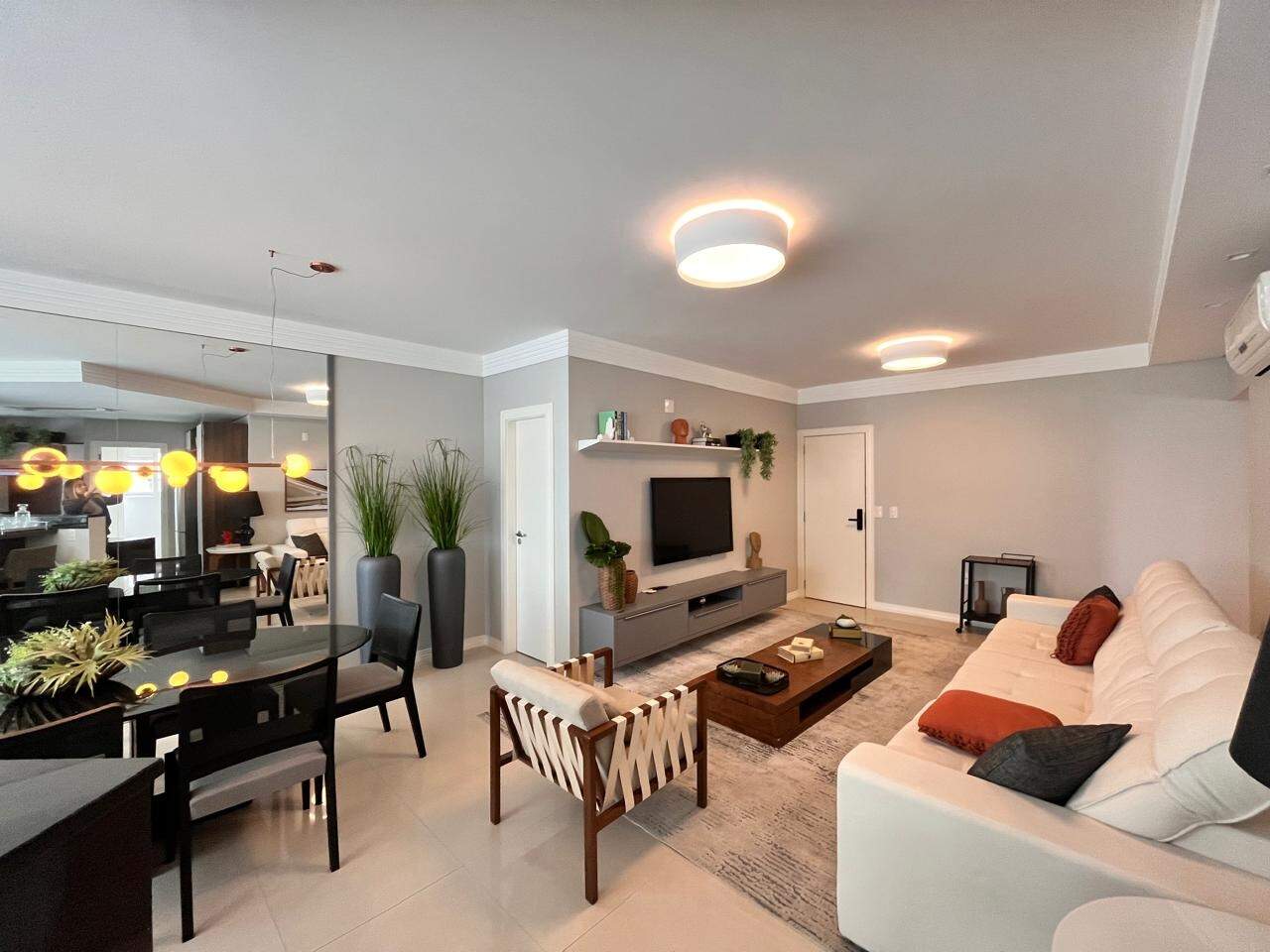 Apartamento de 3 quartos, 115m² no bairro Centro, em Balneário Camboriú | Eu Corretor