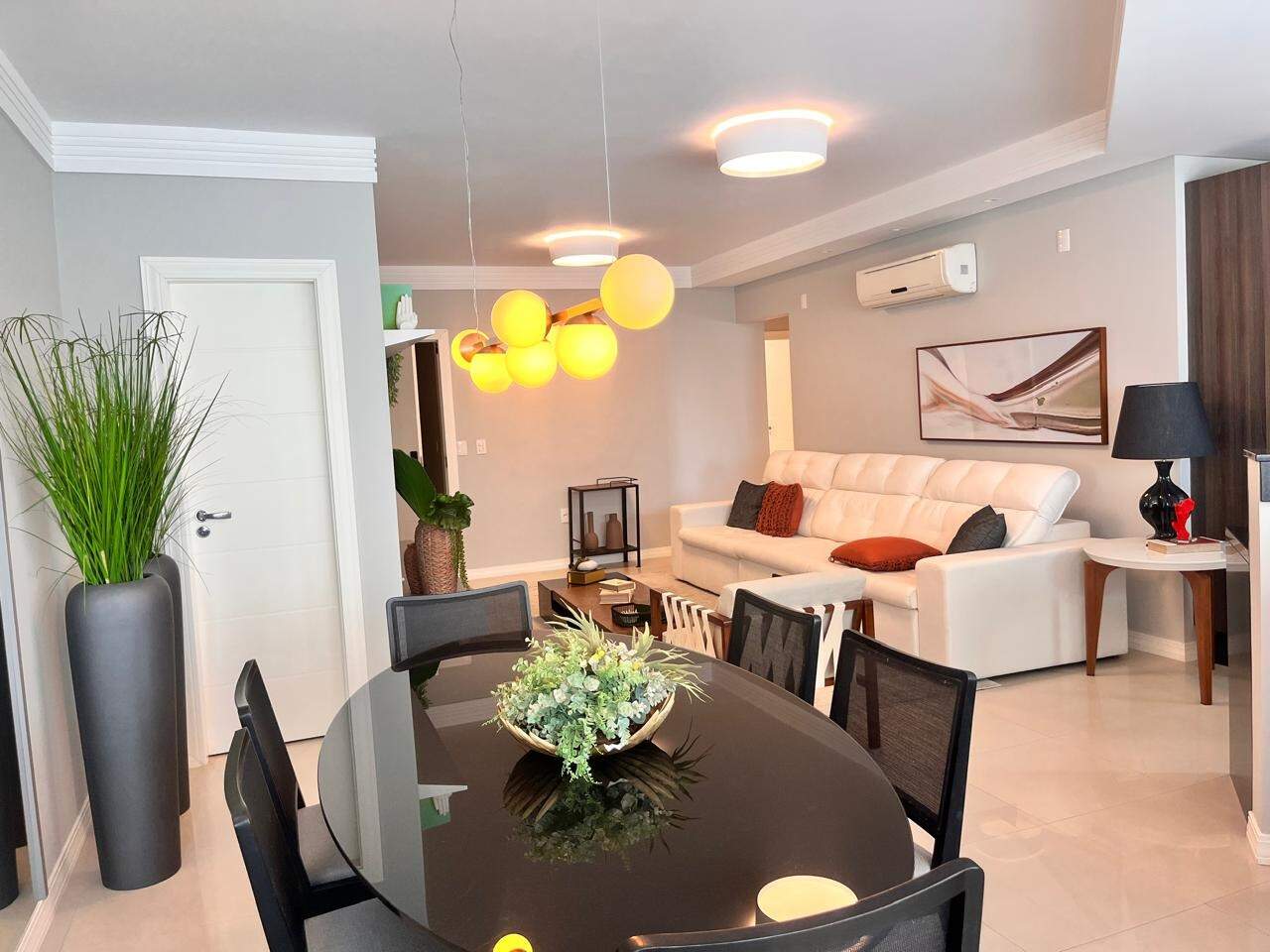 Apartamento de 3 quartos, 115m² no bairro Centro, em Balneário Camboriú | Eu Corretor