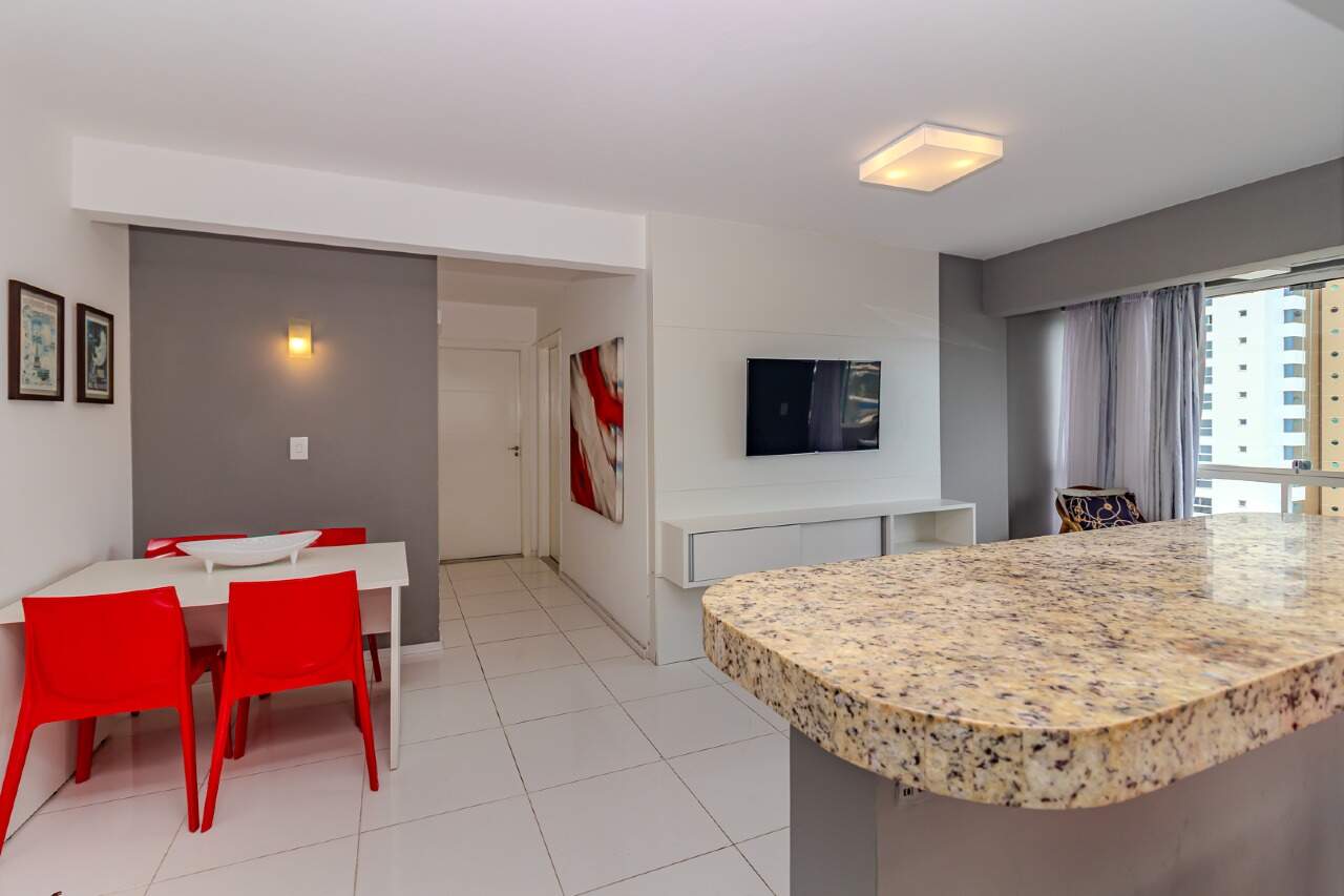 Apartamento de 2 quartos, 86m² no bairro Centro, em Balneário Camboriú | Eu Corretor