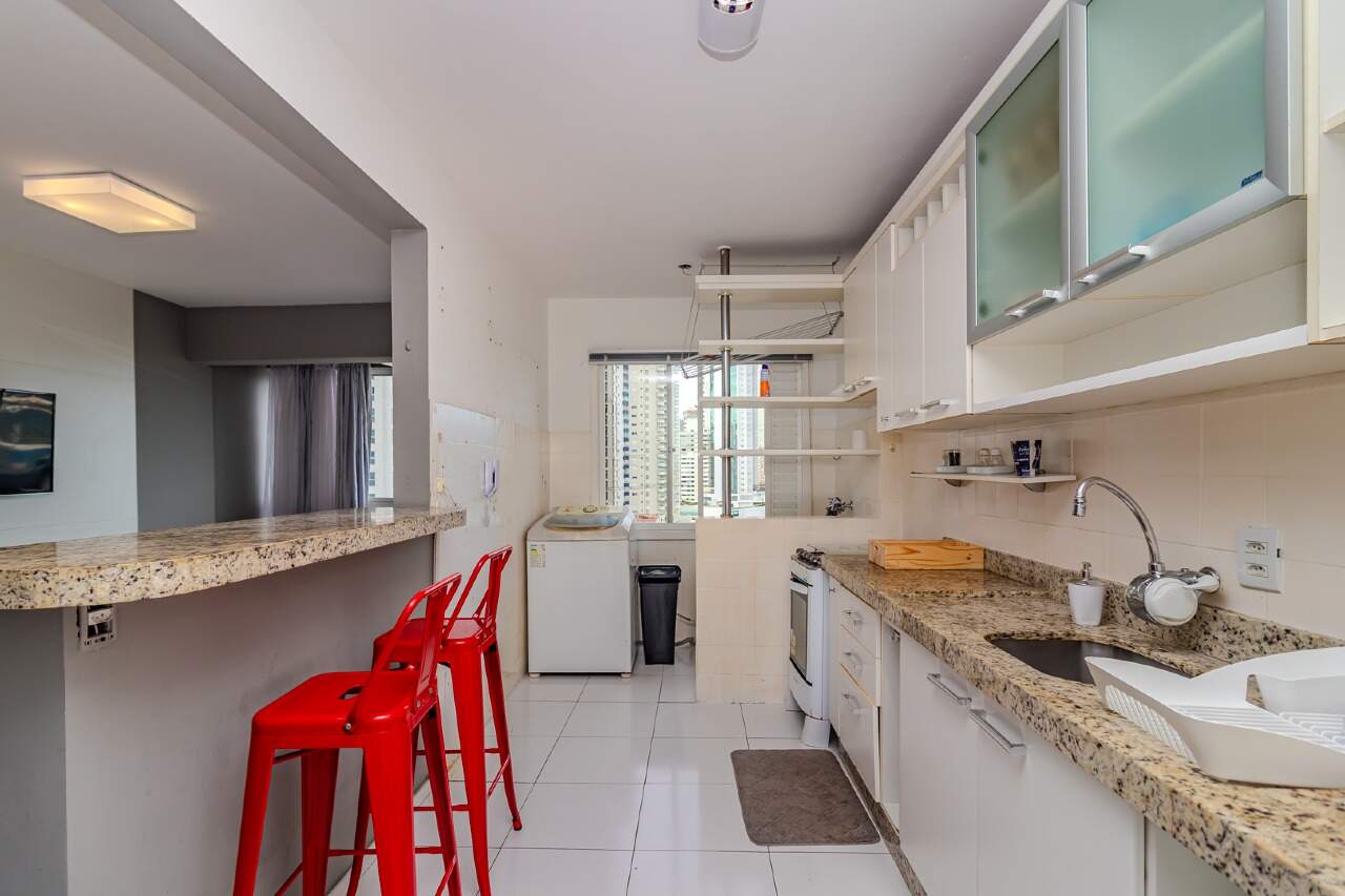 Apartamento de 2 quartos, 86m² no bairro Centro, em Balneário Camboriú | Eu Corretor