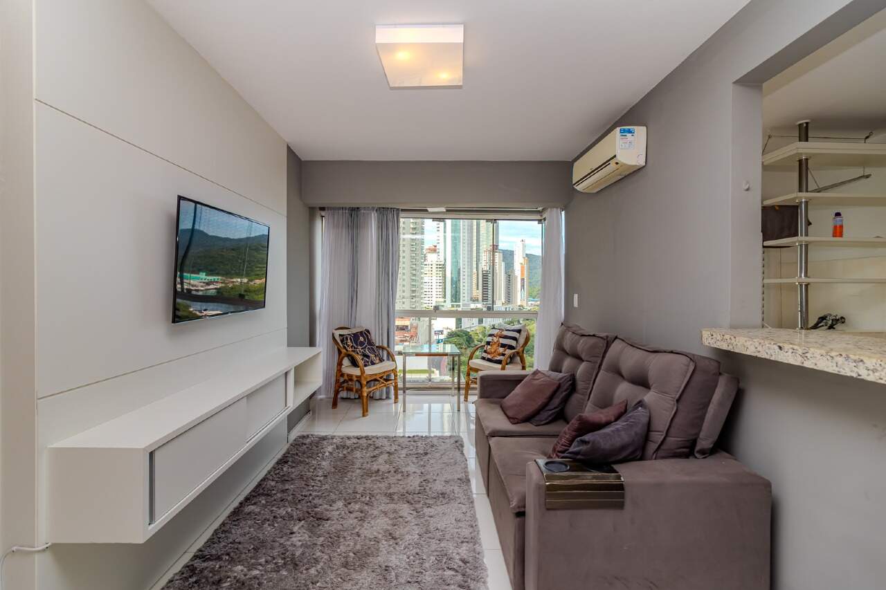 Apartamento de 2 quartos, 86m² no bairro Centro, em Balneário Camboriú | Eu Corretor