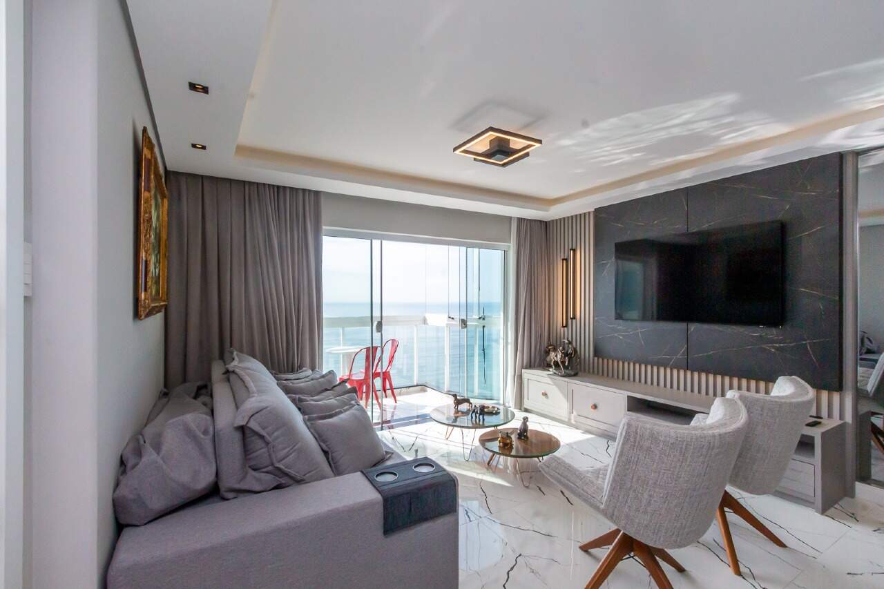 Apartamento de 3 quartos, 191m² no bairro Centro, em Balneário Camboriú | Eu Corretor